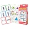 Junior Learning Fraction Flash Cards 212 - alternate 1